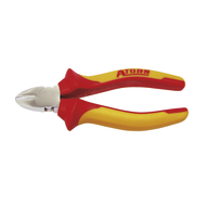 VDE diagonal cutting pliers DIN/ISO5749, 140mm